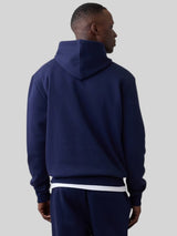 GAP Relaxed Gap Logo Hoodie,1179544