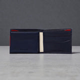 Tommy Hilfiger Men's Passcase Wallet with Removable ID Window