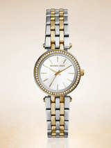 Michael Kors Watch For Women MK3323