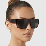 Guess Rectangular Sunglasses