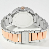 Michael Kors Watch For Women MK6313& MK6314