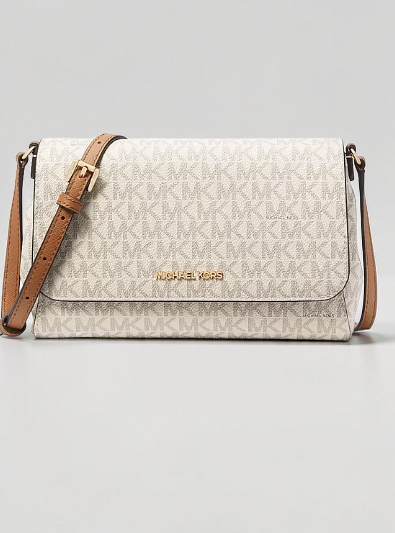 Medium Logo Convertible Crossbody ,35H8GTTC6B