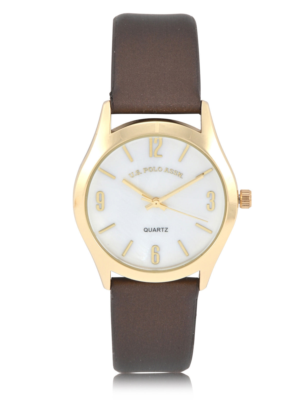 US POLO ASSN LADIES WATCH