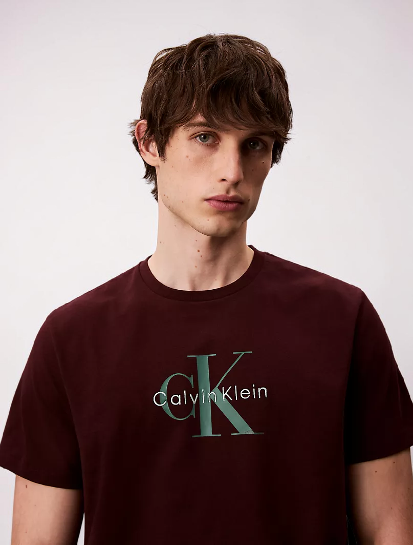 Monologo Outline Graphic Classic T-Shirt