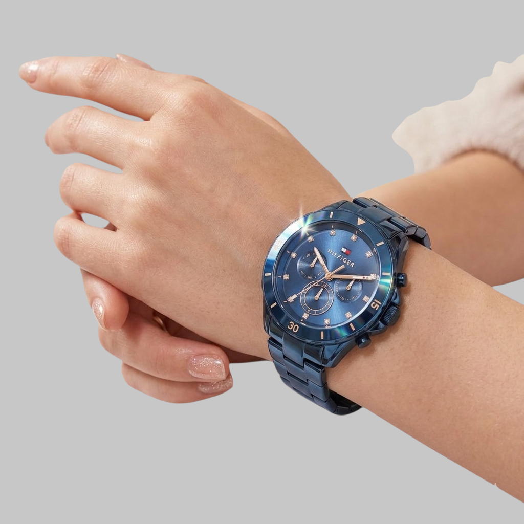 Tommy Hilfiger Watch For Women 1782743