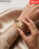 Michael Kors Watch For Women MKO1067