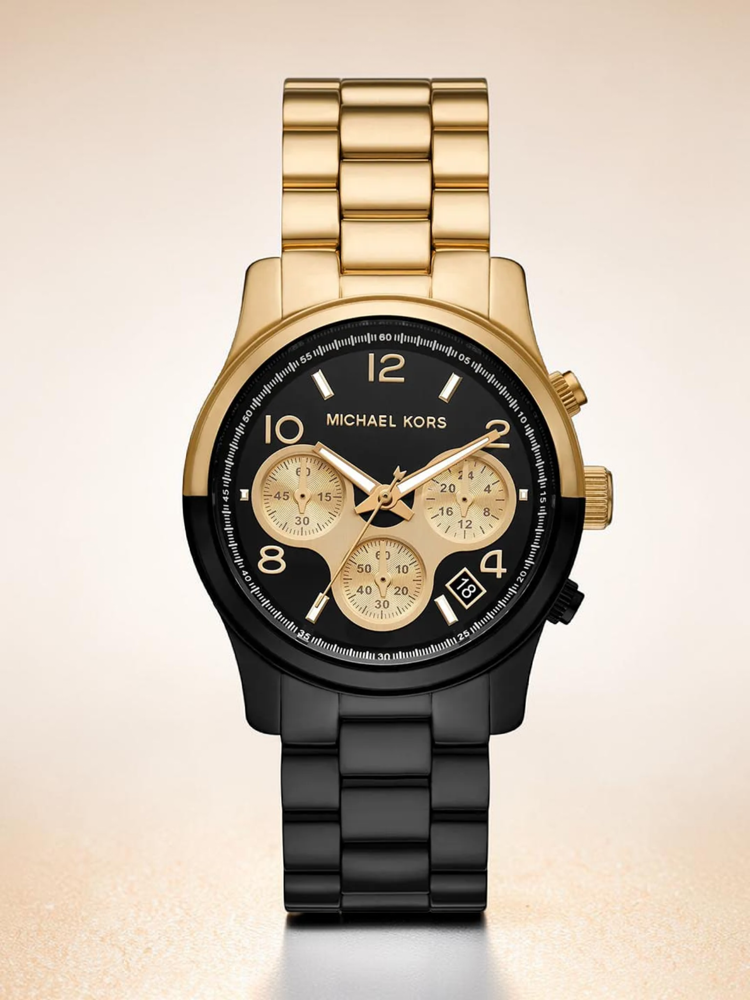 Michael Kors Watch For Women MK7328