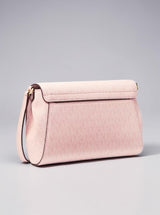 Medium Logo Convertible Crossbody Bag, 35H8GTTC6B