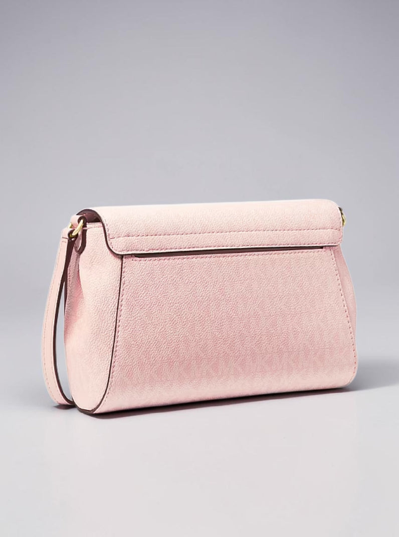 Medium Logo Convertible Crossbody Bag, 35H8GTTC6B