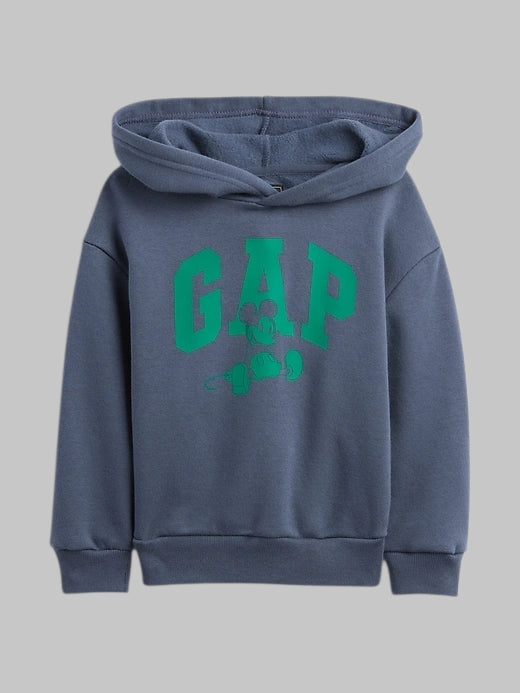 babyGap Relaxed Logo Hoodie