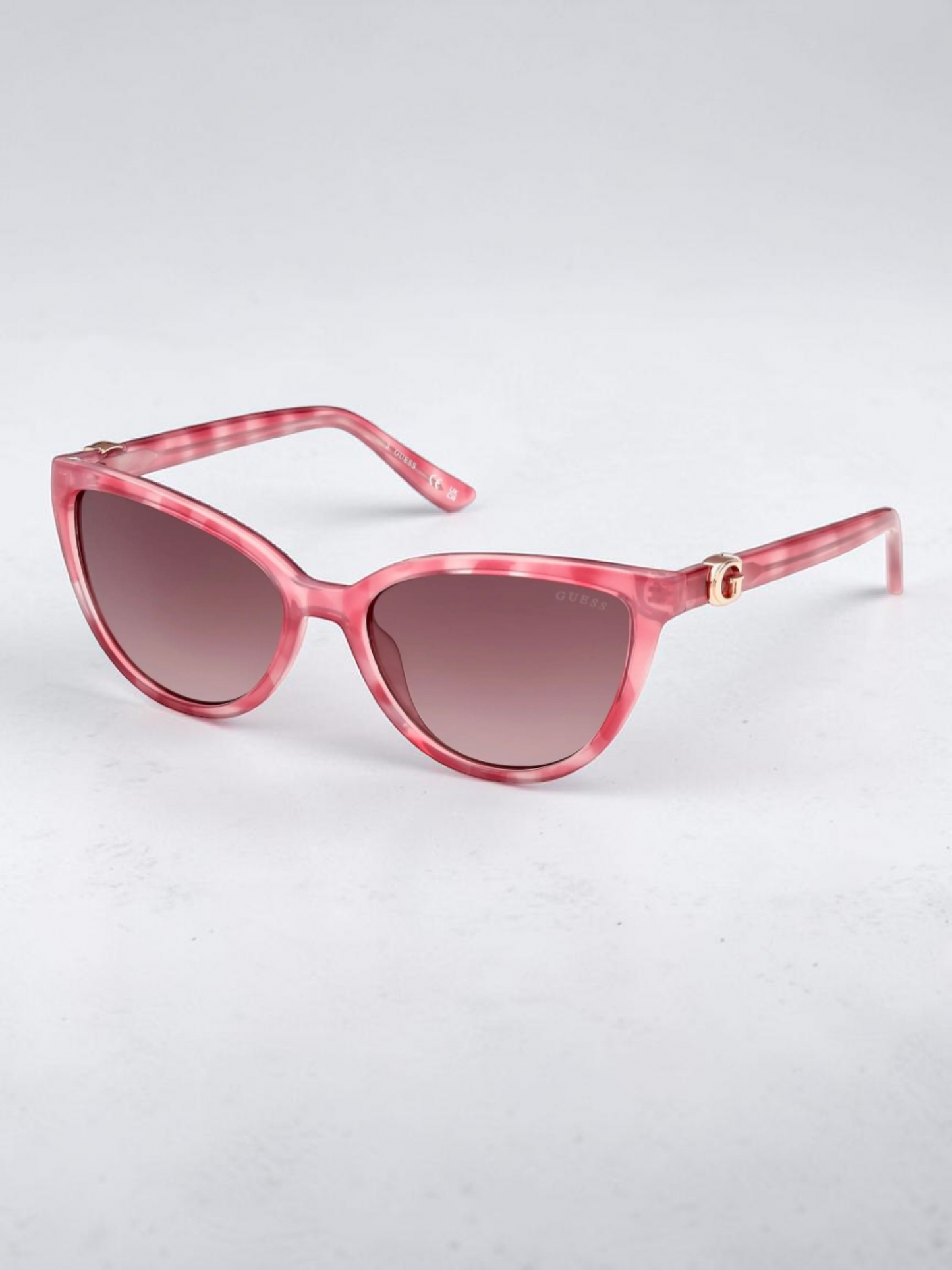 Guess Cat Eye Sunglasses