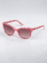 Guess Cat Eye Sunglasses