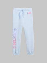 babyGap | Gabby's Dollhouse Relaxed Logo Pull-On Joggers