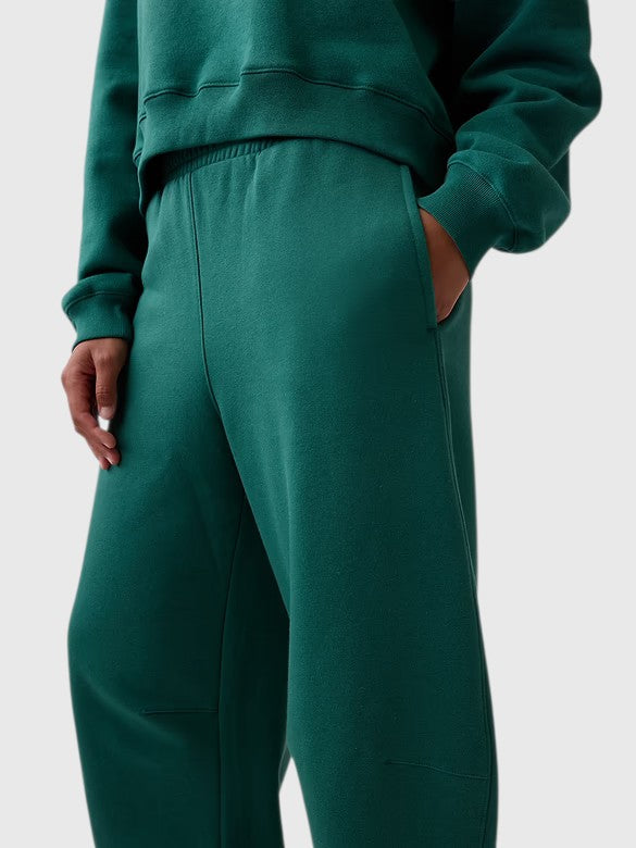GAP Pull-On Barrel Sweatpants,1171790