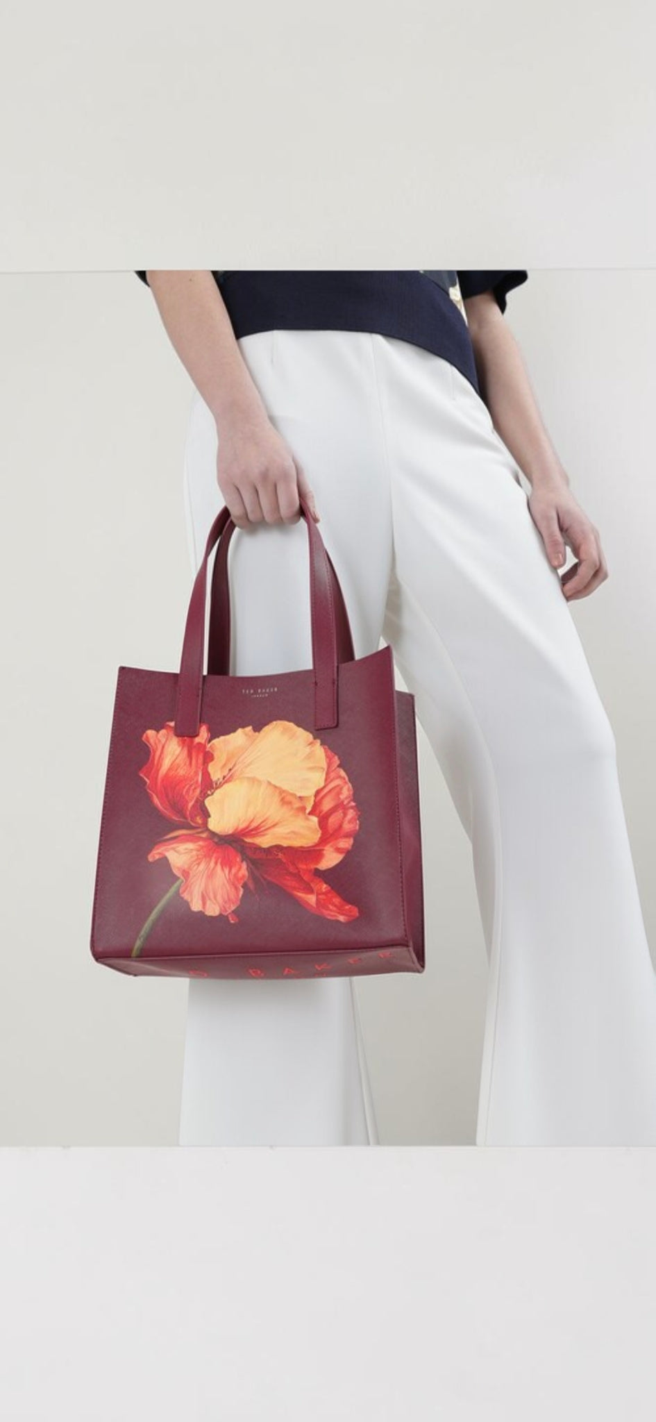 T.e.d B.a.k.er women Medium bag