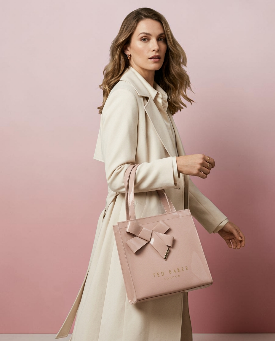 T.e.d B.a.k.er women Medium bag