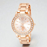 Us polo assn women watch