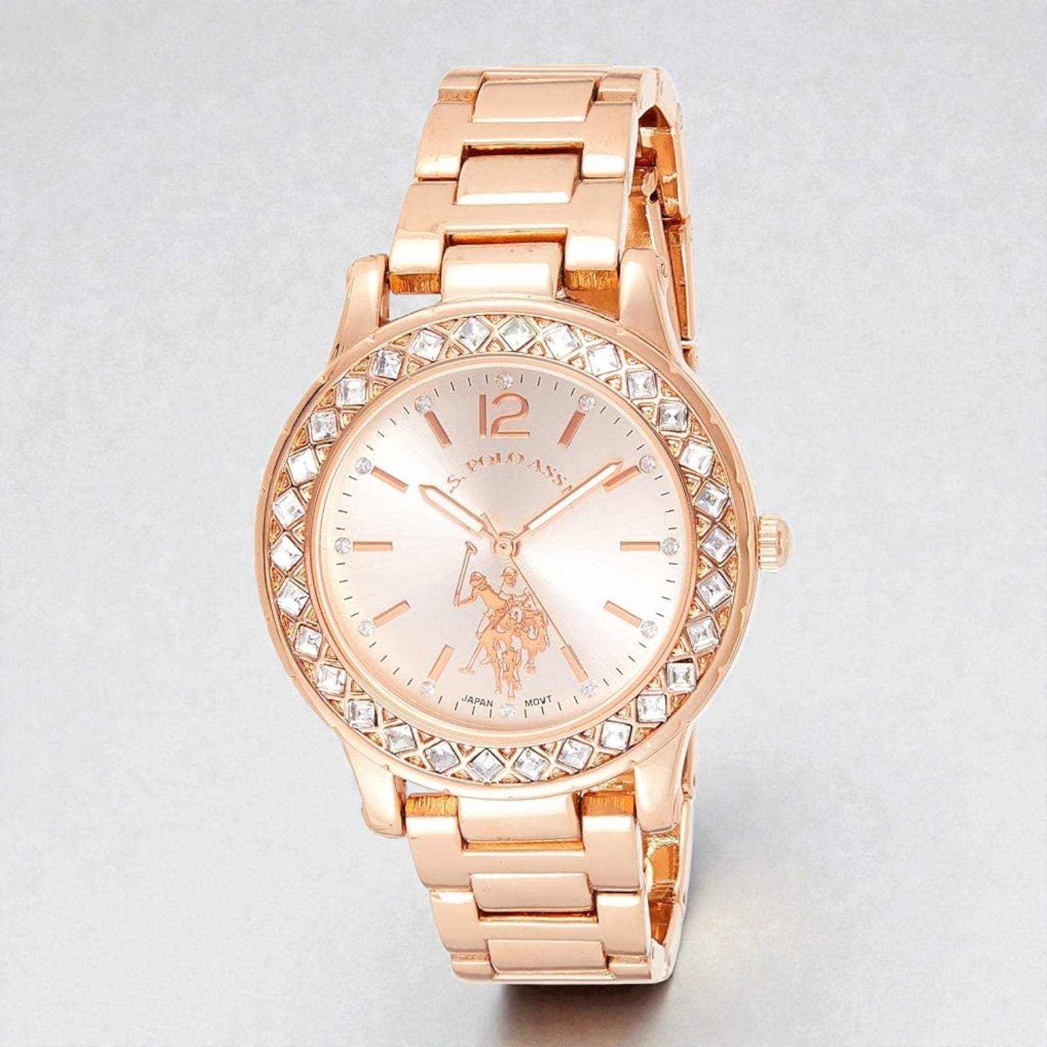 Us polo assn women watch