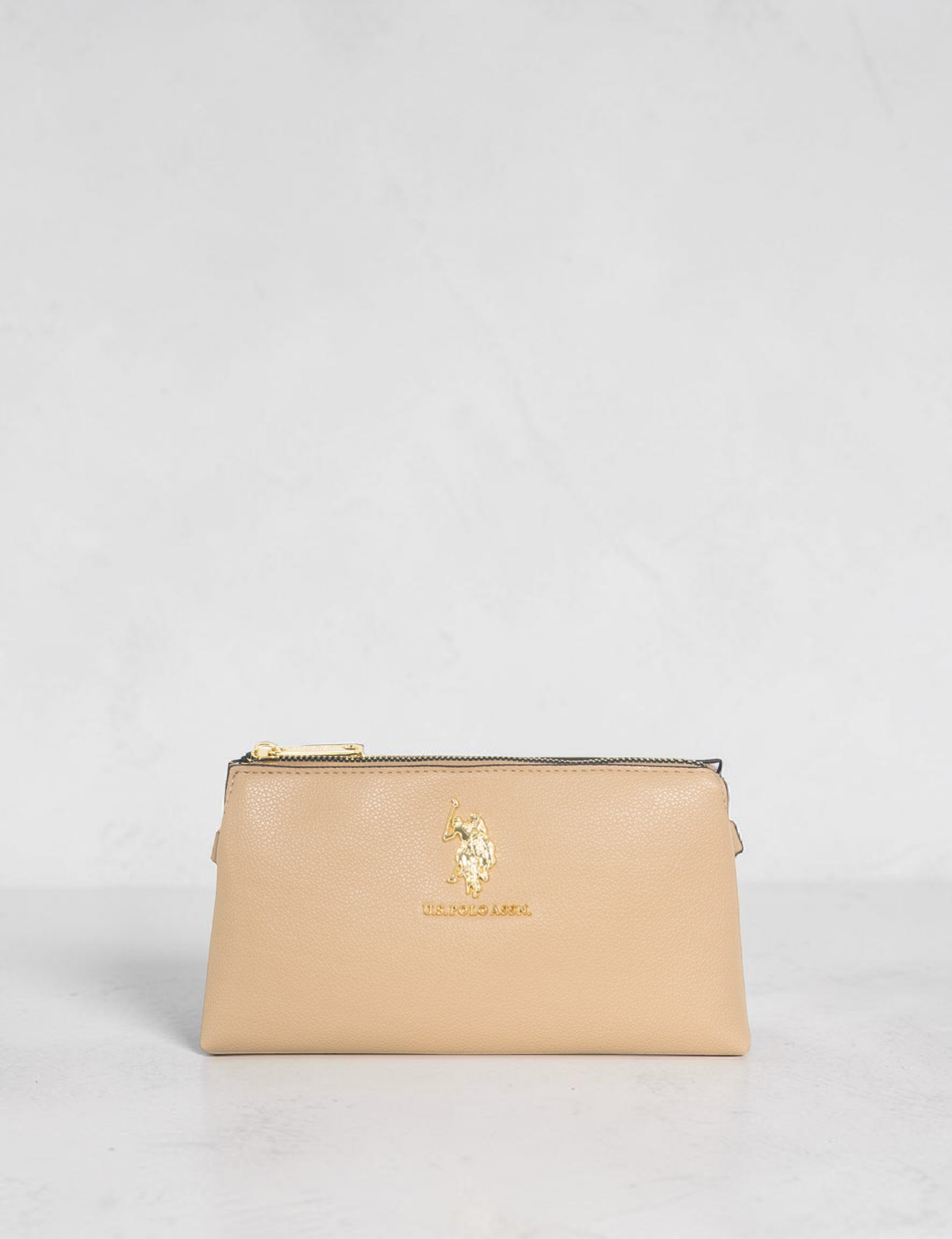 TOP ZIP MINI CROSSBODY BAG Serial 27V0092-AA00A