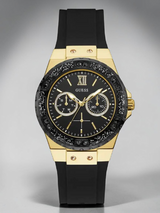Immediate Guess Watch For Women W1053L7