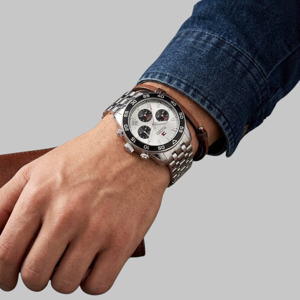 Immediate Tommy Hilfiger Watch For Men 1792215