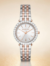 Michael Kors Watch For Women MK4515