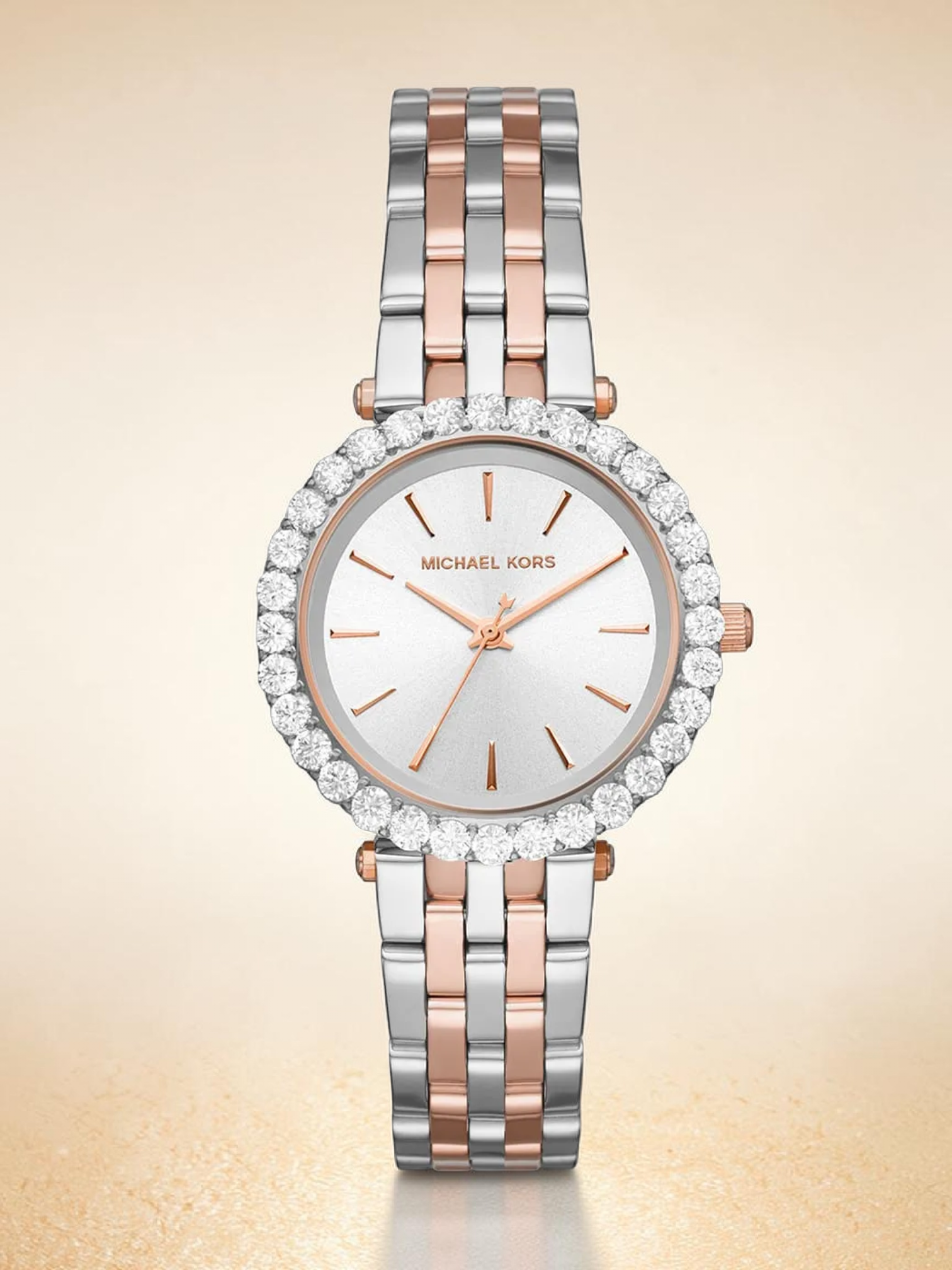 Michael Kors Watch For Women MK4515