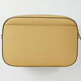 Jet Set Large Saffiano Leather Crossbody Bag 35S1GTTC7L