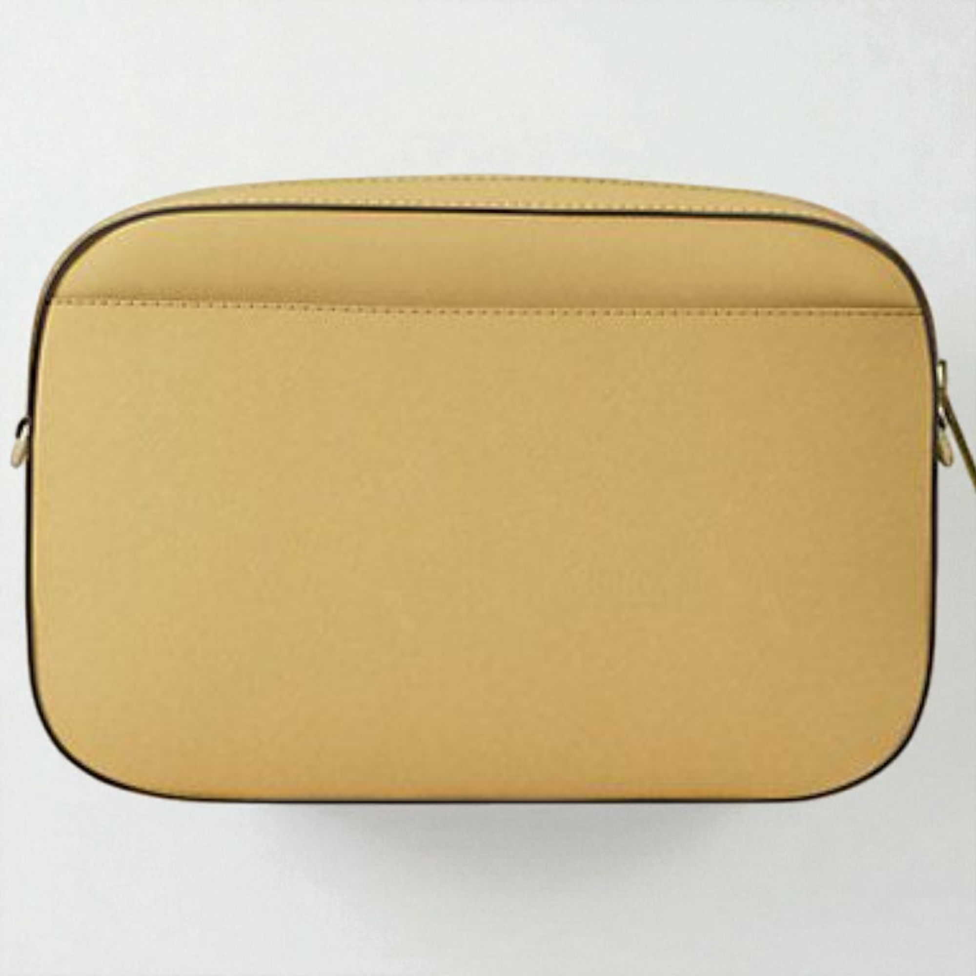 Jet Set Large Saffiano Leather Crossbody Bag 35S1GTTC7L