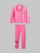 babyGap × Disney Two-Piece Outfit Set