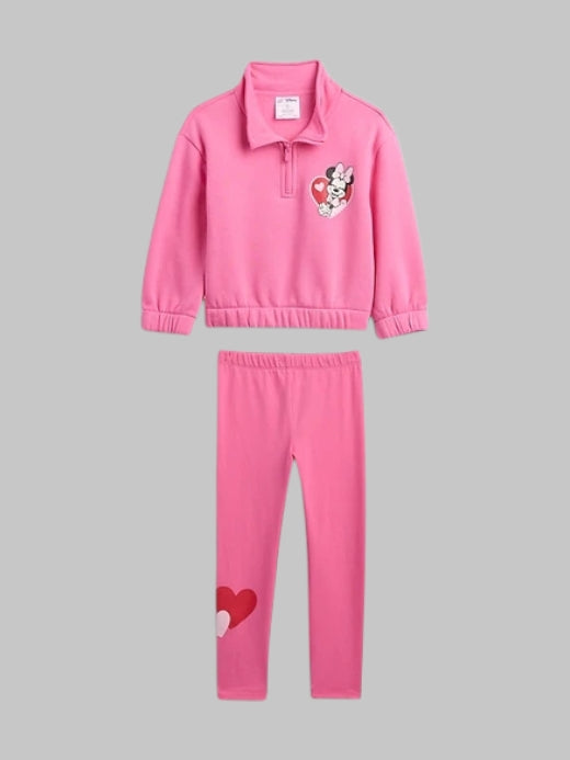 babyGap × Disney Two-Piece Outfit Set