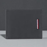 Tommy Hilfiger Men's Passcase Wallet with Removable ID Window