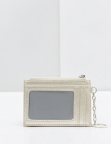 Immediate U.S polo card holder