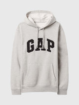 GAP Relaxed Gap City Logo Hoodie,1178568