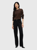 TOMMY HILFIGER Cable Knit Sweater,XW07179-DW5