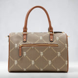 SIGNATURE SWIFTY SATCHEL BAG,27A230-AA00A