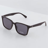 Guess Smoke Pilot Men's Sunglasses
Item No. GF5097 01A 56