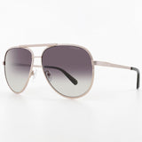 Green Gradient Pilot Men's Sunglasses
Item No. GU00209 32P 61