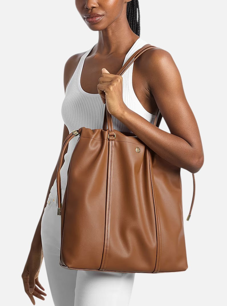 Michael Kors Matilda Large Cinch Tote Bag,35T6GMTT9V