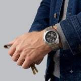 Immediate Tommy Hilfiger Watch For Men 1710620