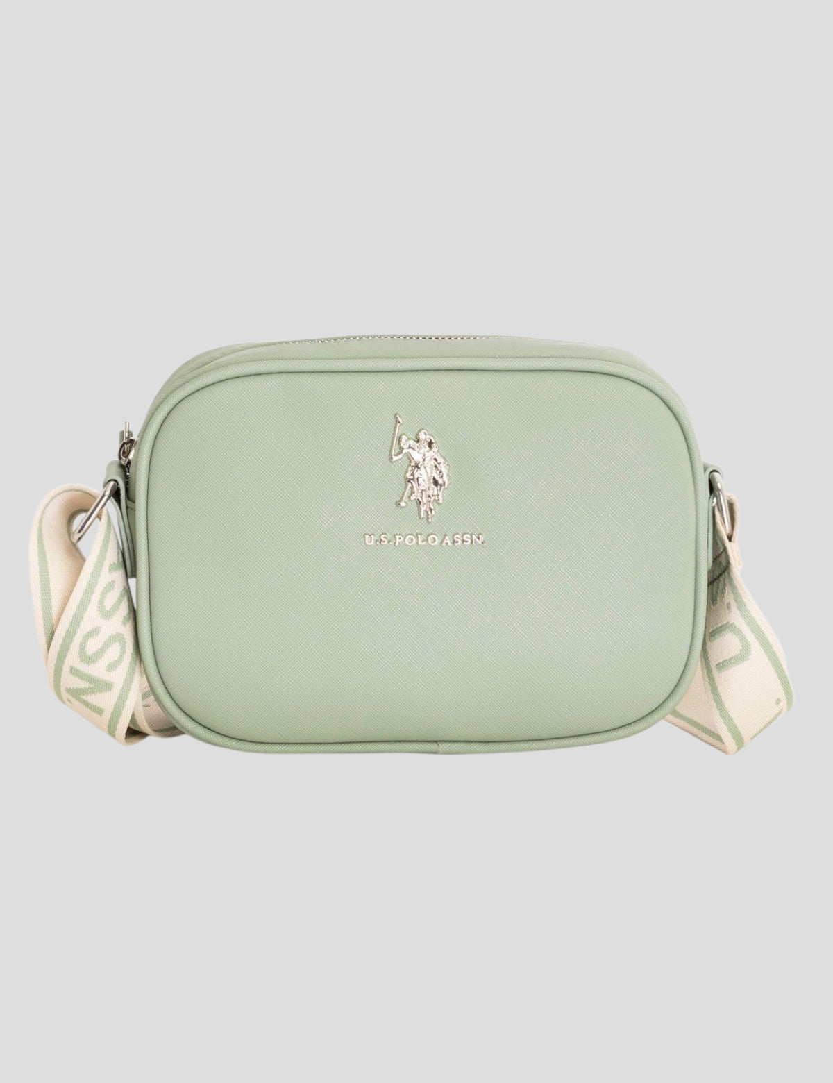 CLASSIC ZIP CROSSBODY BAG,27A278-AA00A