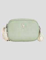 CLASSIC ZIP CROSSBODY BAG,27A278-AA00A