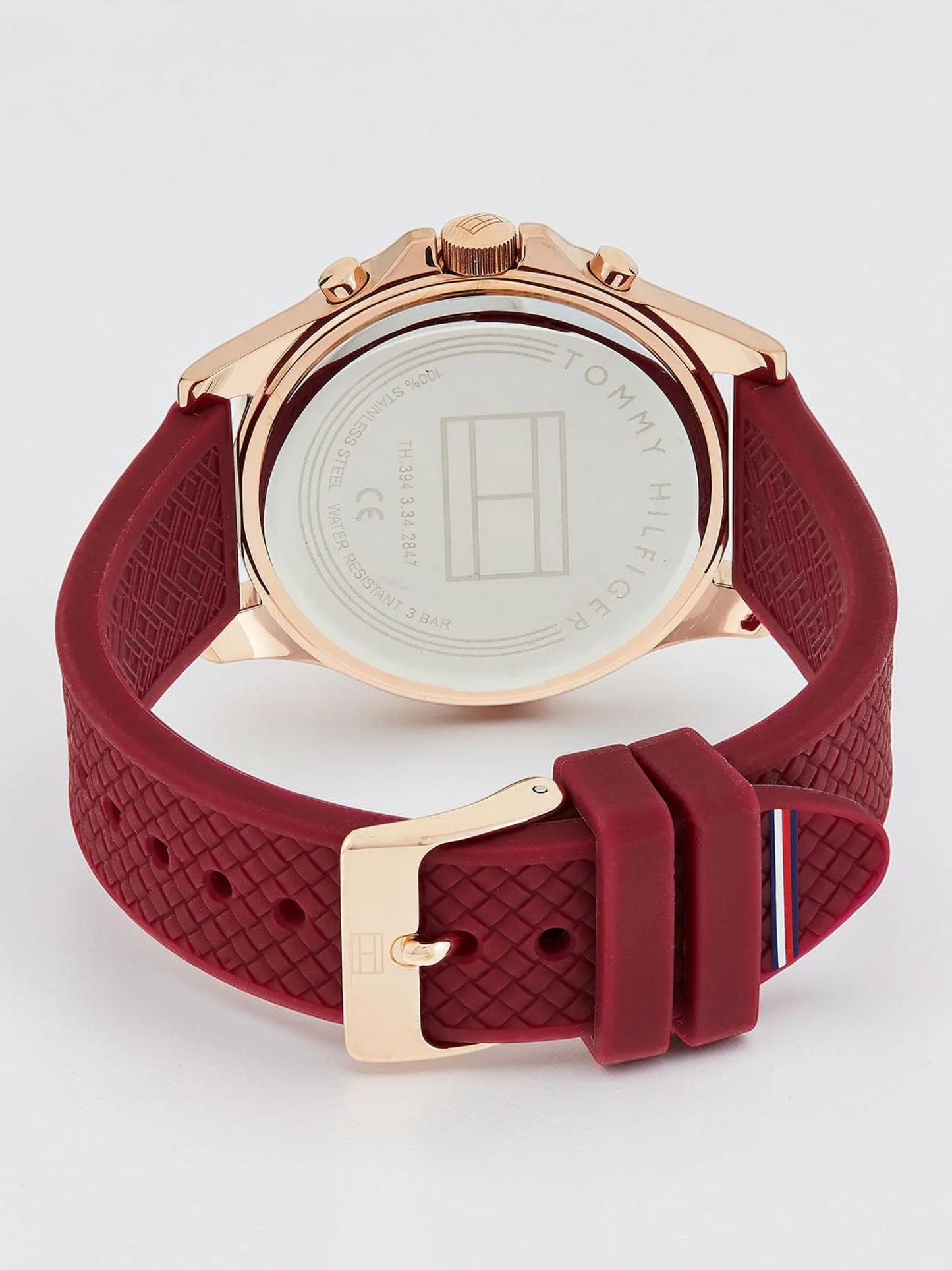 Tommy Hilfiger Watch For Women 1782200