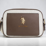 CANVAS POCKET CROSSBODY BAG
SKU: 27A360-AA00A