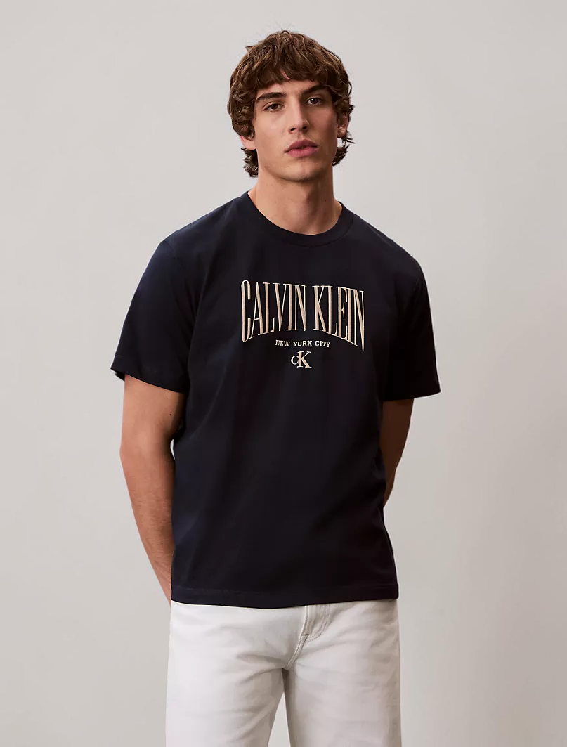 Heritage Classic Relaxed T-Shirt