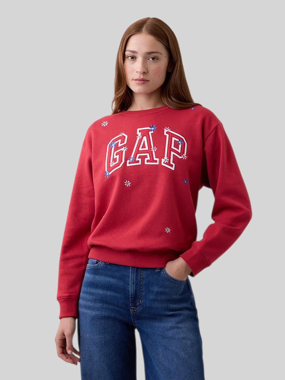 GAP Logo Sweatshirt,1172777