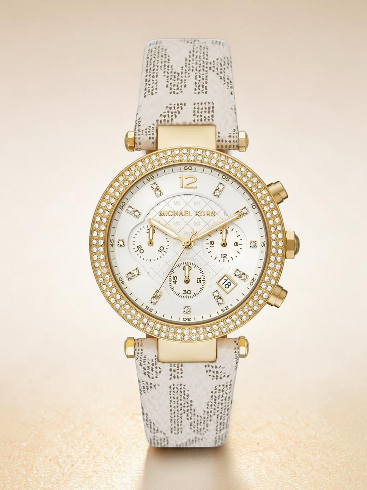 Michael Kors Watch For Women MK6916