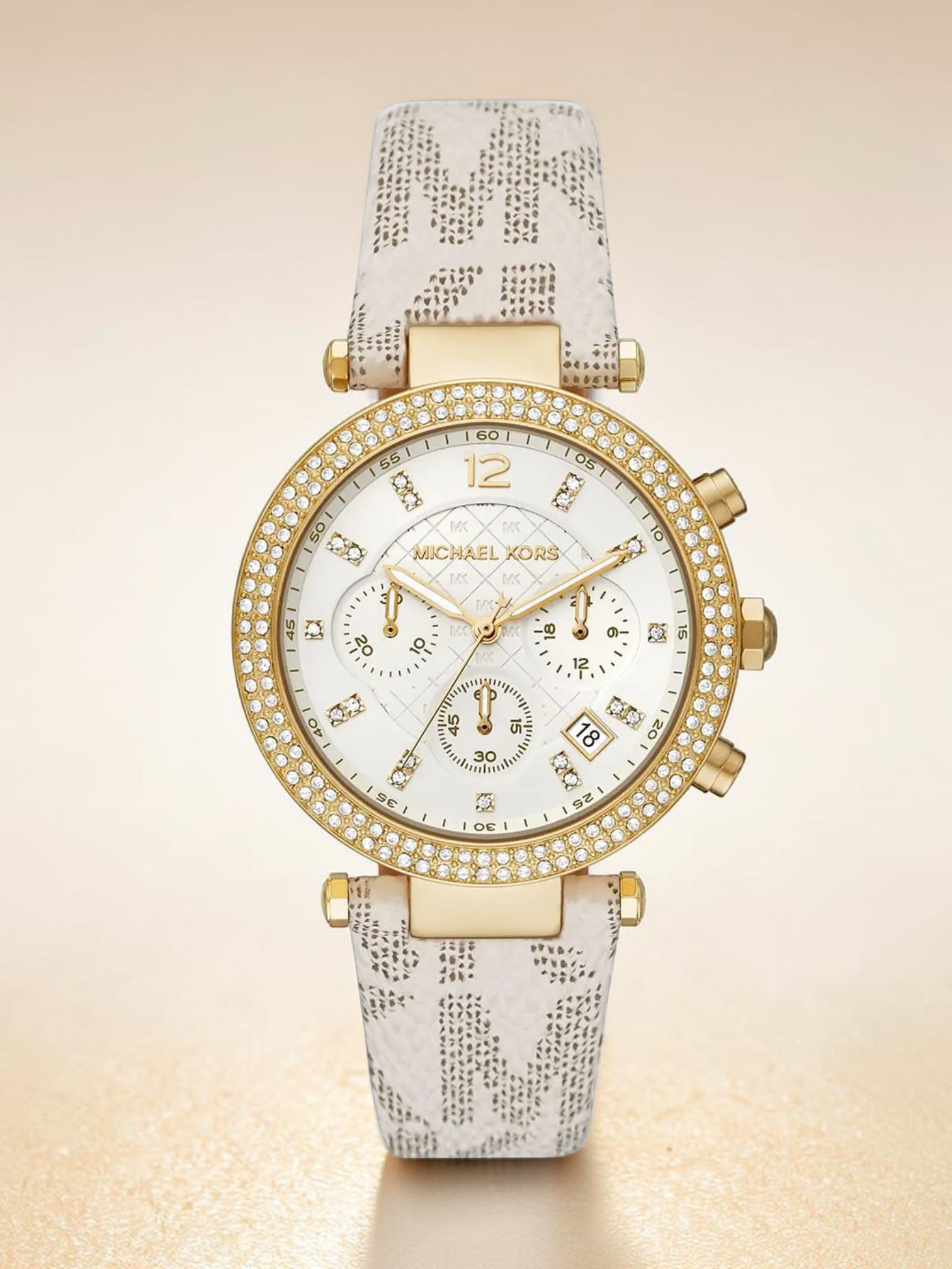 Michael Kors Watch For Women MK6916