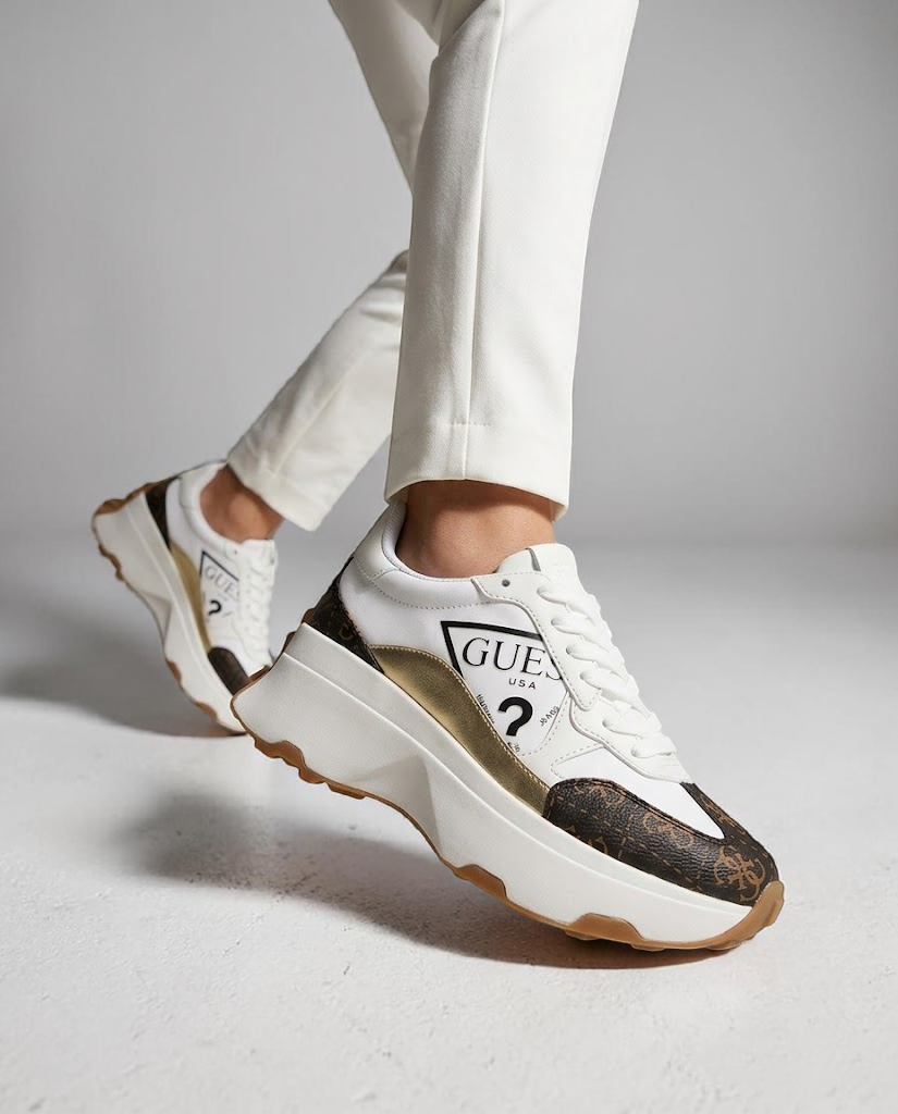 Guess Calebb 3 Sneaker