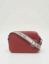 Immediate CLASSIC ZIP CROSSBODY BAG,27A278-AA00A